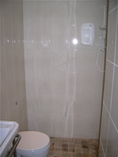 Double bedroom ensuite