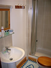 The ensuite