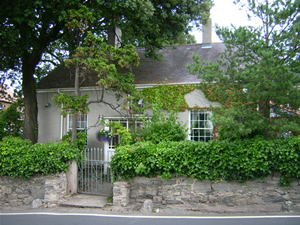 Delightful grade II listed former chapel