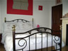 Family bedroom