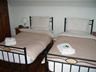 Twin bedroom
